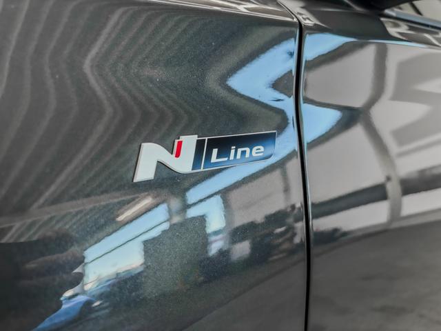 Hyundai i30 Kombi IMPRESSION DCT N-LINE ACC SHZ SMART KEY 