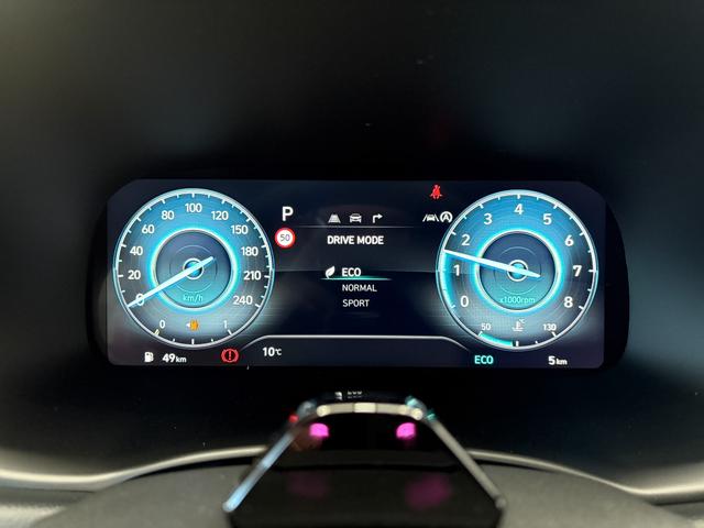 Hyundai i30 Kombi IMPRESSION DCT N-LINE ACC SHZ SMART KEY 