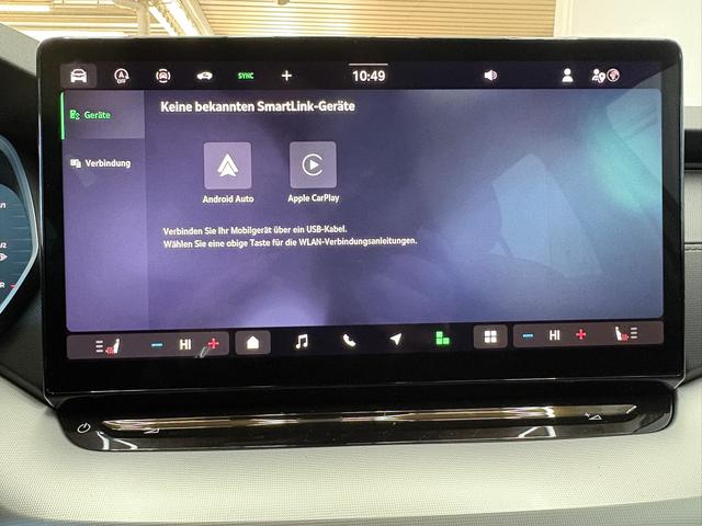 Skoda Octavia Combi - Selection ACC NAVI BSD SHZ RFK