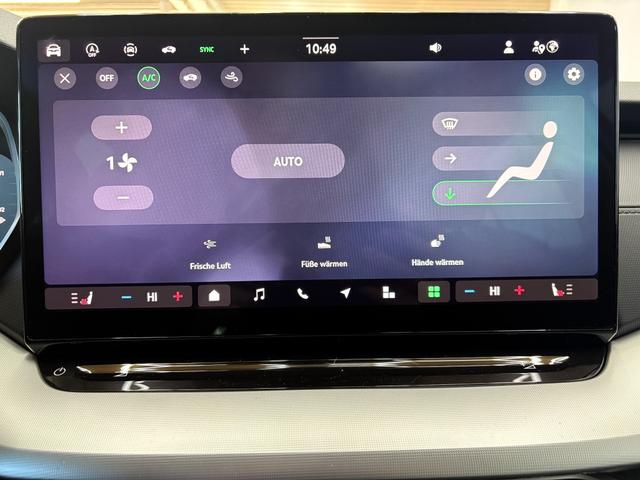 Skoda Octavia Combi Selection ACC NAVI BSD SHZ RFK 