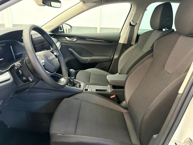 Skoda Octavia Combi Selection ACC NAVI BSD SHZ RFK 