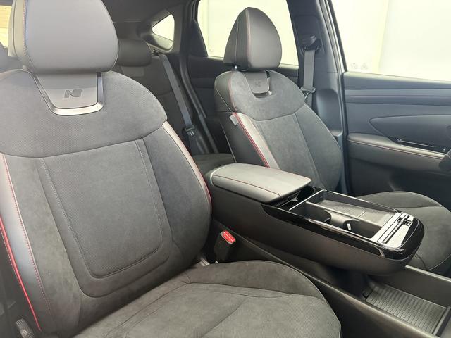 Hyundai TUCSON PREMIUM DCT N-LINE PANO ACC NAVI SMART KEY 19ALU 