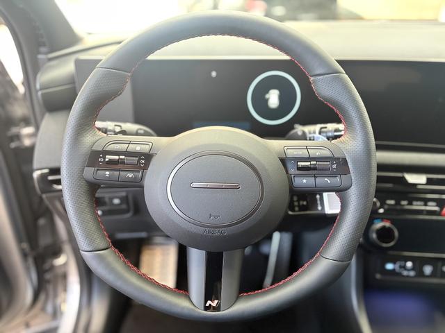 Hyundai TUCSON PREMIUM DCT N-LINE PANO ACC NAVI SMART KEY 19ALU 