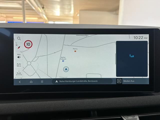 Hyundai TUCSON PREMIUM DCT N-LINE PANO ACC NAVI SMART KEY 19ALU 