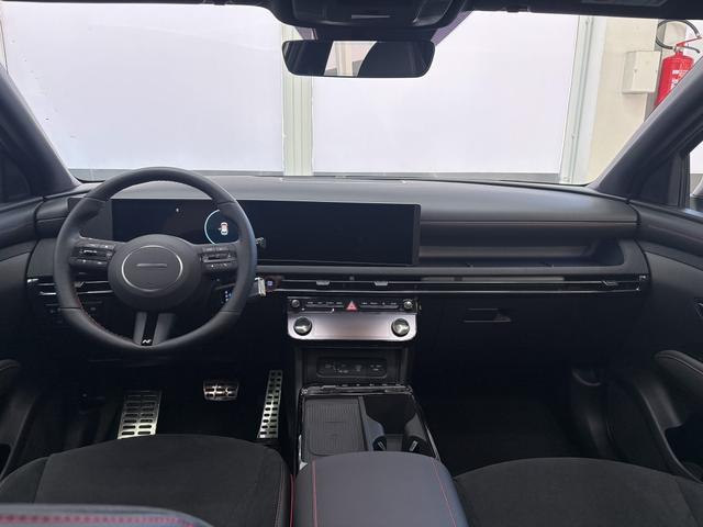 Hyundai TUCSON PREMIUM DCT N-LINE PANO ACC NAVI SMART KEY 19ALU 