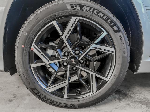 Hyundai TUCSON PREMIUM DCT N-LINE PANO ACC NAVI SMART KEY 19ALU 