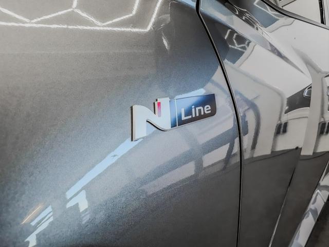 Hyundai TUCSON PREMIUM DCT N-LINE PANO ACC NAVI SMART KEY 19ALU 