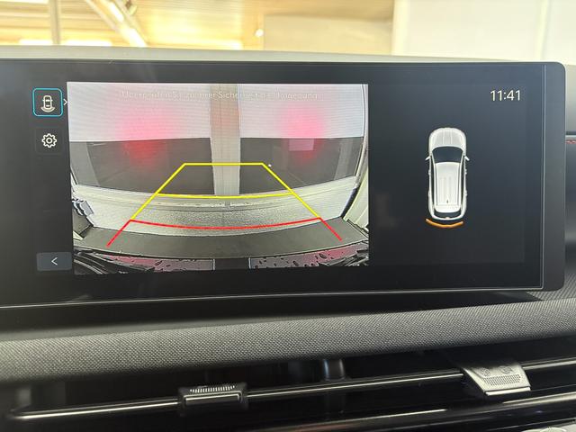 Hyundai TUCSON HEV PREMIUM AUT N-LINE PANO SHZ SMART KEY ACC 