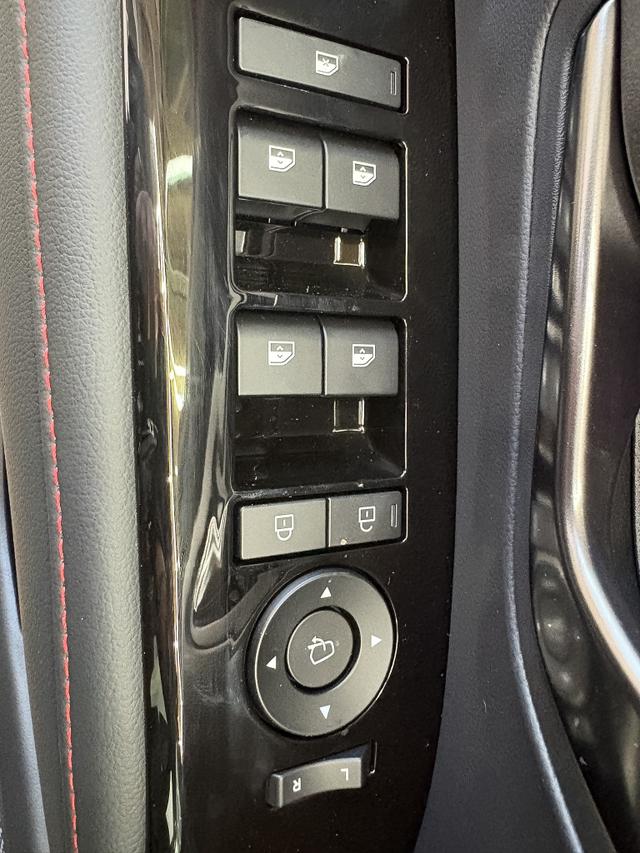 Hyundai TUCSON HEV PREMIUM AUT N-LINE PANO SHZ SMART KEY ACC 