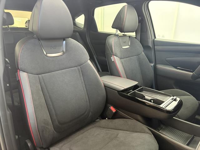 Hyundai TUCSON HEV PREMIUM AUT N-LINE PANO SHZ SMART KEY ACC 