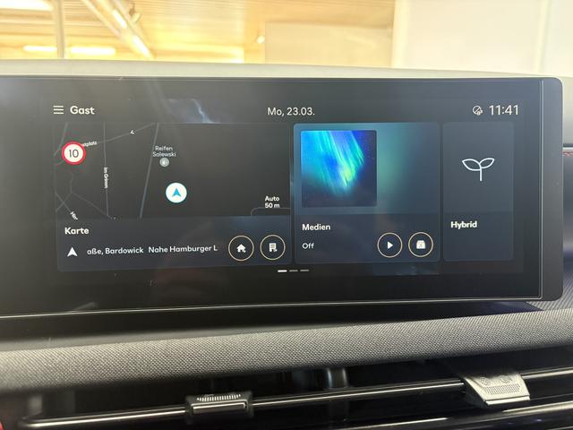 Hyundai TUCSON HEV PREMIUM AUT N-LINE PANO SHZ SMART KEY ACC 