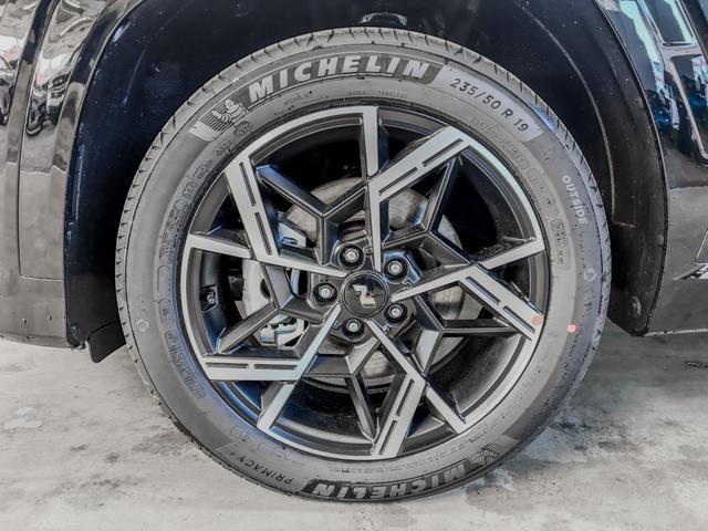 Hyundai TUCSON HEV PREMIUM AUT N-LINE PANO SHZ SMART KEY ACC 