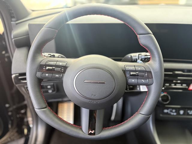 Hyundai TUCSON HEV PREMIUM AUT N-LINE PANO SHZ SMART KEY ACC 