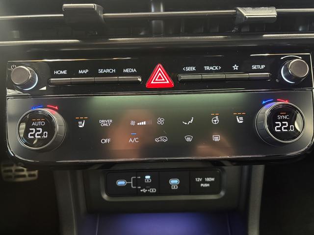 Hyundai TUCSON HEV PREMIUM AUT N-LINE PANO SHZ SMART KEY ACC 