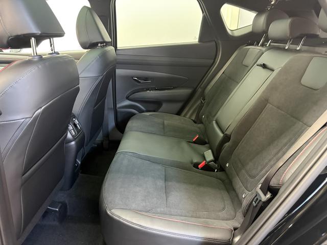 Hyundai TUCSON HEV PREMIUM AUT N-LINE PANO SHZ SMART KEY ACC 