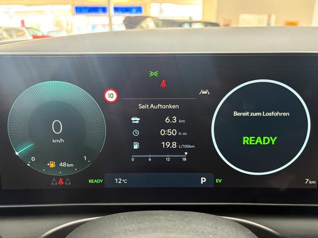 Hyundai TUCSON HEV PREMIUM AUT N-LINE PANO SHZ SMART KEY ACC 