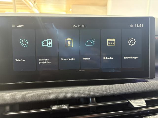 Hyundai TUCSON HEV PREMIUM AUT N-LINE PANO SHZ SMART KEY ACC 