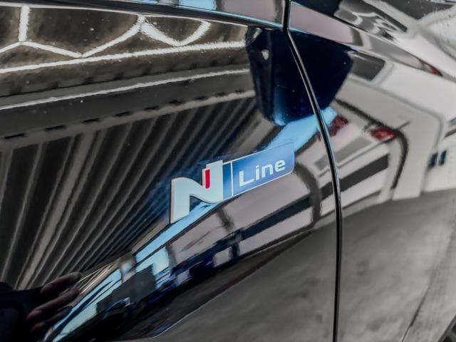 Hyundai TUCSON HEV PREMIUM AUT N-LINE PANO SHZ SMART KEY ACC 