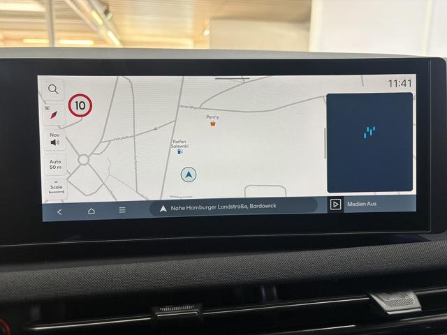 Hyundai TUCSON HEV PREMIUM AUT N-LINE PANO SHZ SMART KEY ACC 