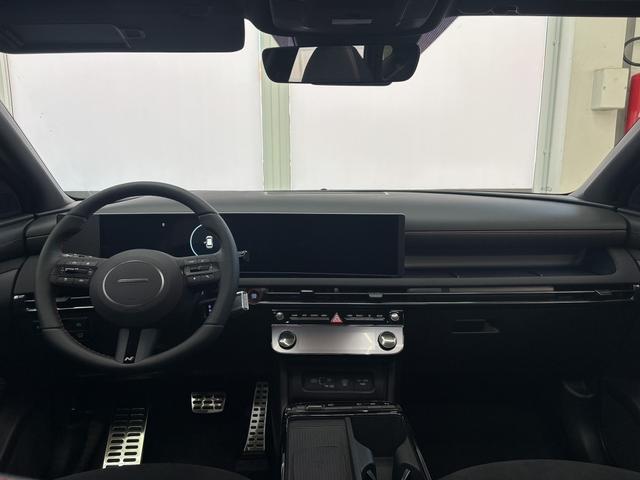 Hyundai TUCSON HEV PREMIUM AUT N-LINE PANO SHZ SMART KEY ACC 