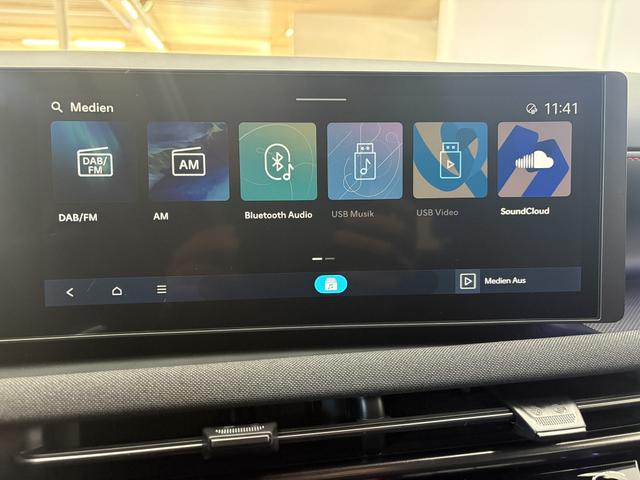 Hyundai TUCSON HEV PREMIUM AUT N-LINE PANO SHZ SMART KEY ACC 