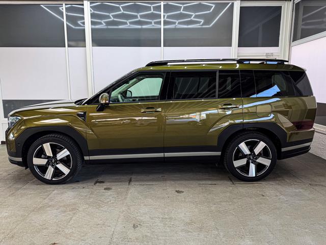 Hyundai SANTA FE IMPRESSION VOLL PANO 