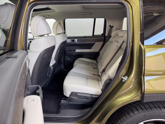 Hyundai SANTA FE NEU IMPRESSION VOLL PANO 