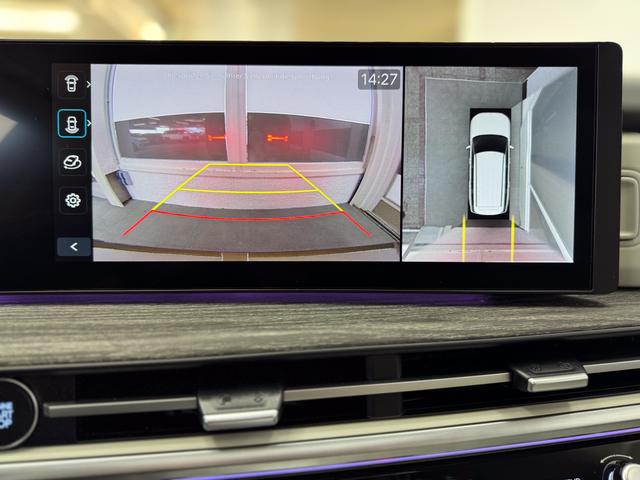 Hyundai SANTA FE NEU IMPRESSION VOLL PANO 