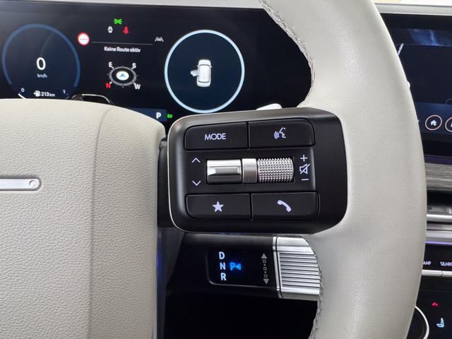 Hyundai SANTA FE NEU IMPRESSION VOLL PANO 