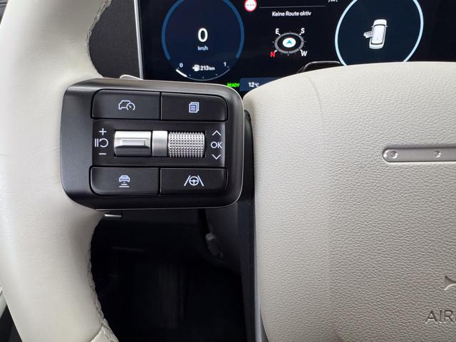 Hyundai SANTA FE NEU IMPRESSION VOLL PANO 