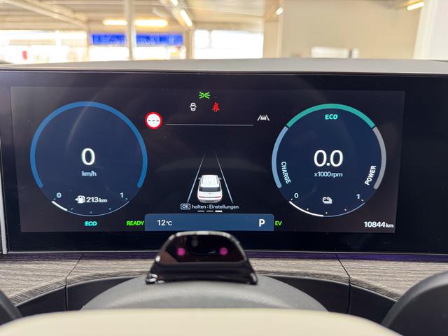 Hyundai SANTA FE NEU IMPRESSION VOLL PANO 