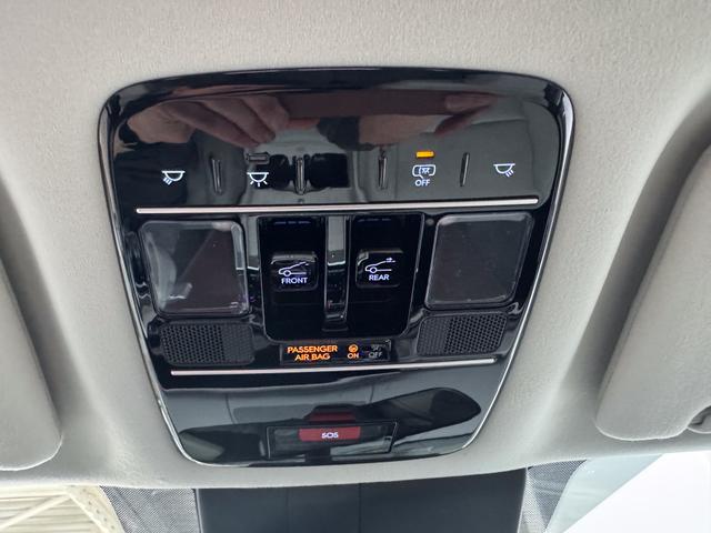 Hyundai SANTA FE NEU IMPRESSION VOLL PANO 