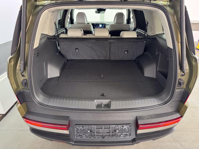 Hyundai SANTA FE NEU IMPRESSION VOLL PANO 