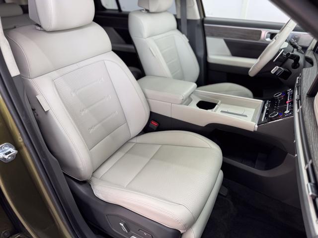 Hyundai SANTA FE NEU IMPRESSION VOLL PANO 