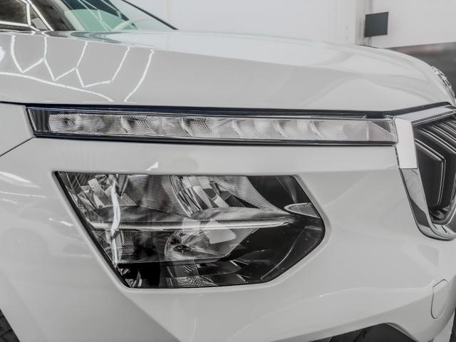 Skoda Kamiq - Easy TEMPOMAT NSW PDC ALU