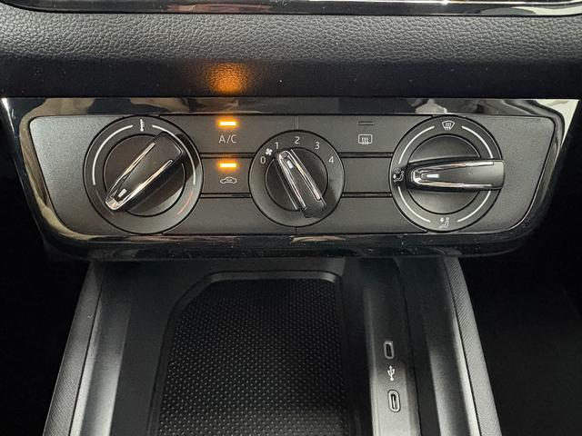 Skoda Kamiq Easy TEMPOMAT NSW PDC ALU 