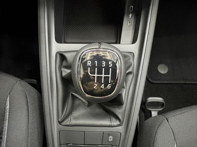 Skoda Kamiq Easy TEMPOMAT NSW PDC ALU 