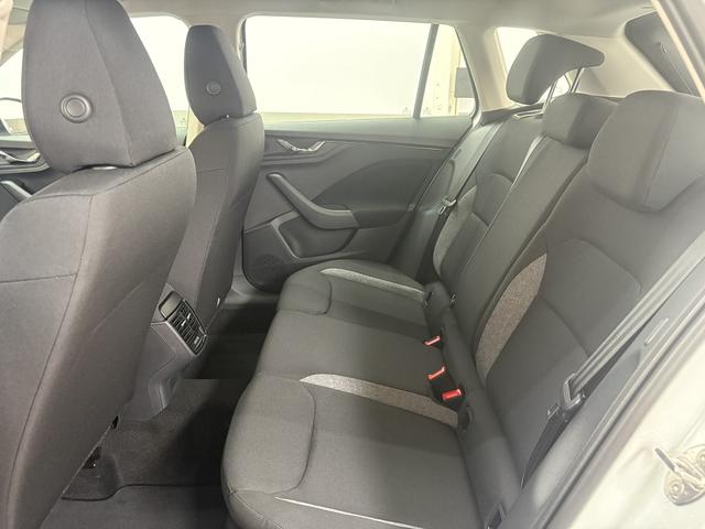 Skoda Kamiq Easy TEMPOMAT NSW PDC ALU 