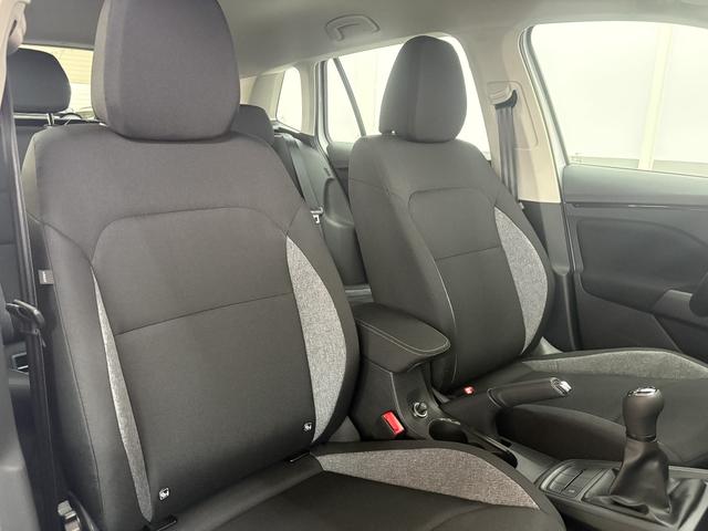 Skoda Kamiq Easy TEMPOMAT NSW PDC ALU 