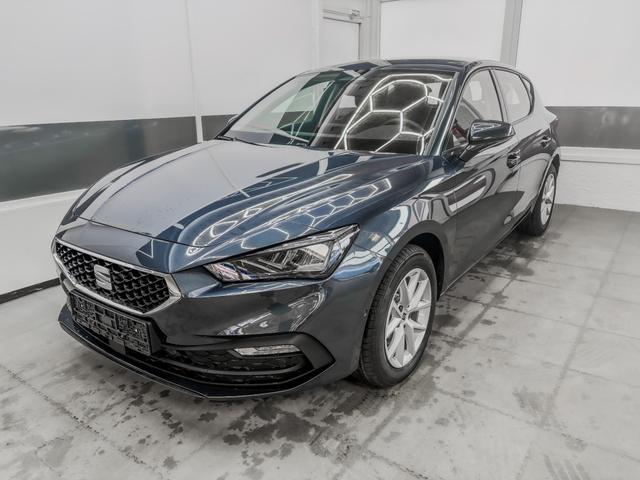 Seat Leon - Style ACC SHZ RFK PDC Licht/Regensensor