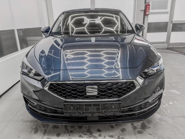 Seat Leon - Style ACC SHZ RFK PDC Licht/Regensensor