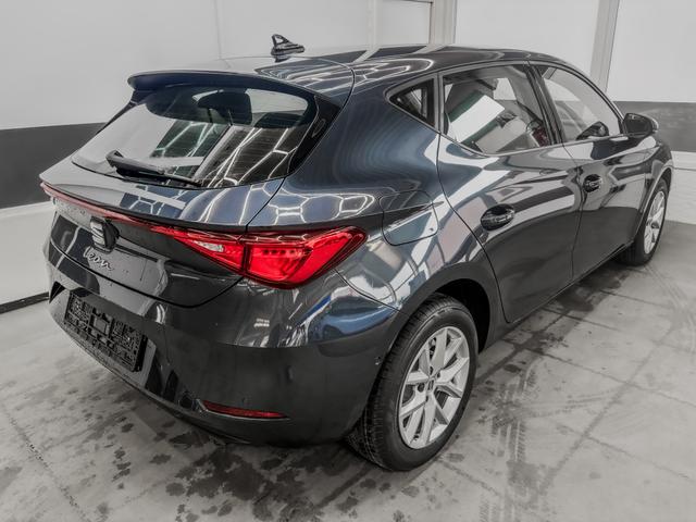 Seat Leon Style ACC SHZ RFK PDC Licht/Regensensor 