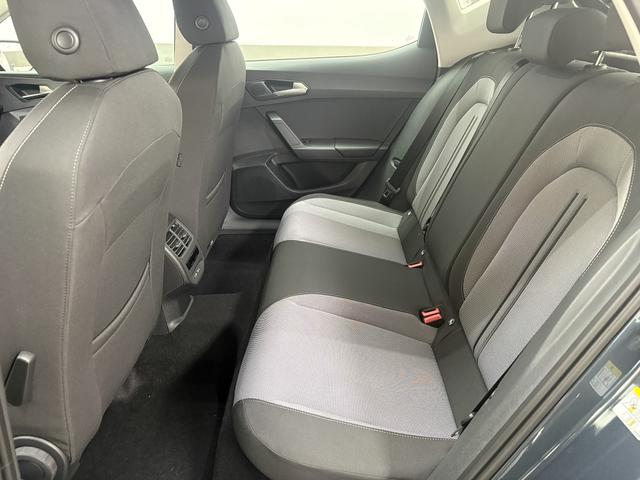 Seat Leon Style ACC SHZ RFK PDC Licht/Regensensor 