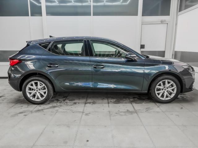 Seat Leon Style ACC SHZ RFK PDC Licht/Regensensor 