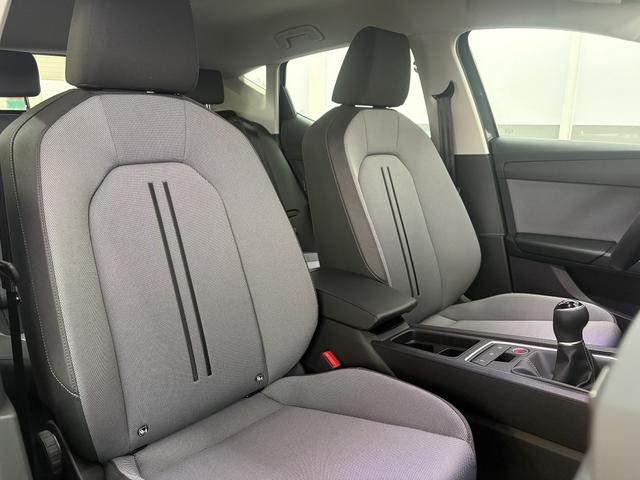 Seat Leon Style ACC SHZ RFK PDC Licht/Regensensor 