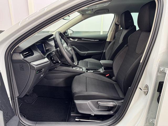 Skoda Octavia Combi Selection DSG ACC NAVI BSD 