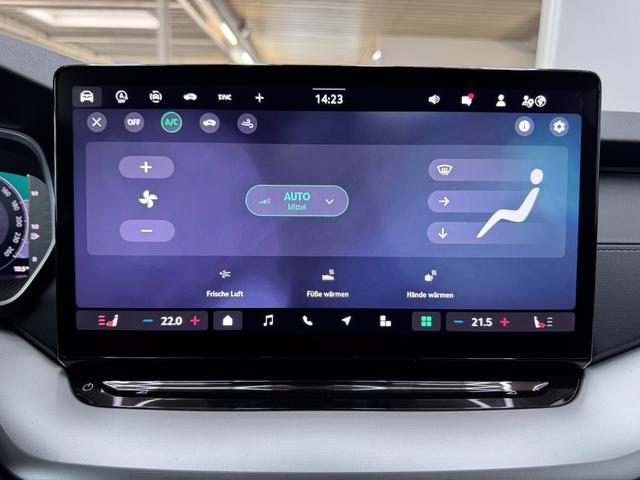 Skoda Octavia Combi Selection DSG ACC NAVI BSD 