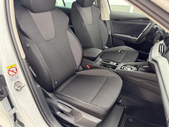 Skoda Octavia Combi Selection DSG ACC NAVI BSD 