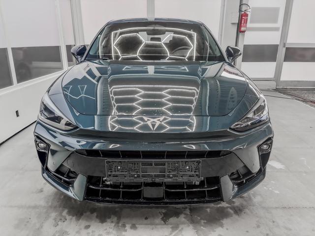 Cupra Leon - 1.5 TSI NAVI INTELLIGENT DRIVE MATRIX