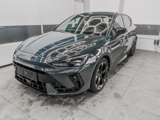 Cupra Leon - 1.5 TSI NAVI INTELLIGENT DRIVE MATRIX